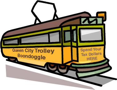 Mark Miller - Charter Amendment Video