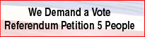 Download Referendum Petition 5 People