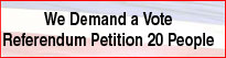 Download Referendum Petition 20 People